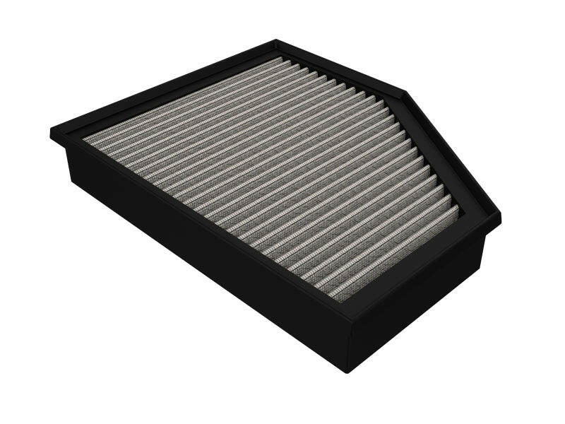 aFe Magnum FLOW Pro Dry S Air Filter 19-21 BMW X7 L6-3.0L Air Filters - Universal Fit aFe