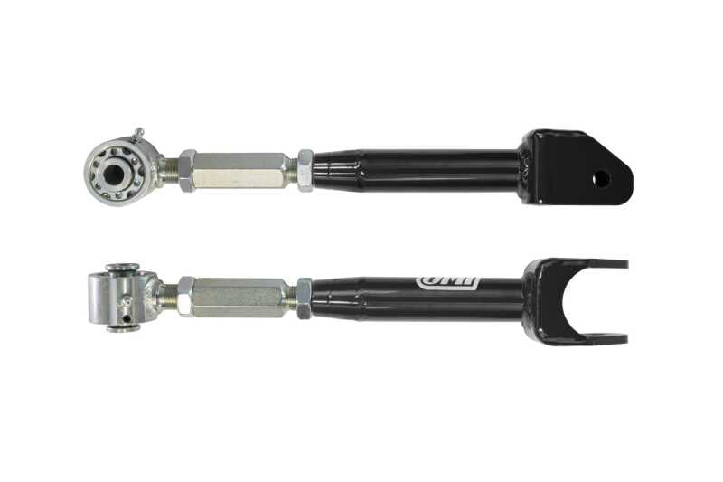 UMI 16-24 Chevrolet Camaro Suspension Control Arm - Black Control Arms UMI Performance