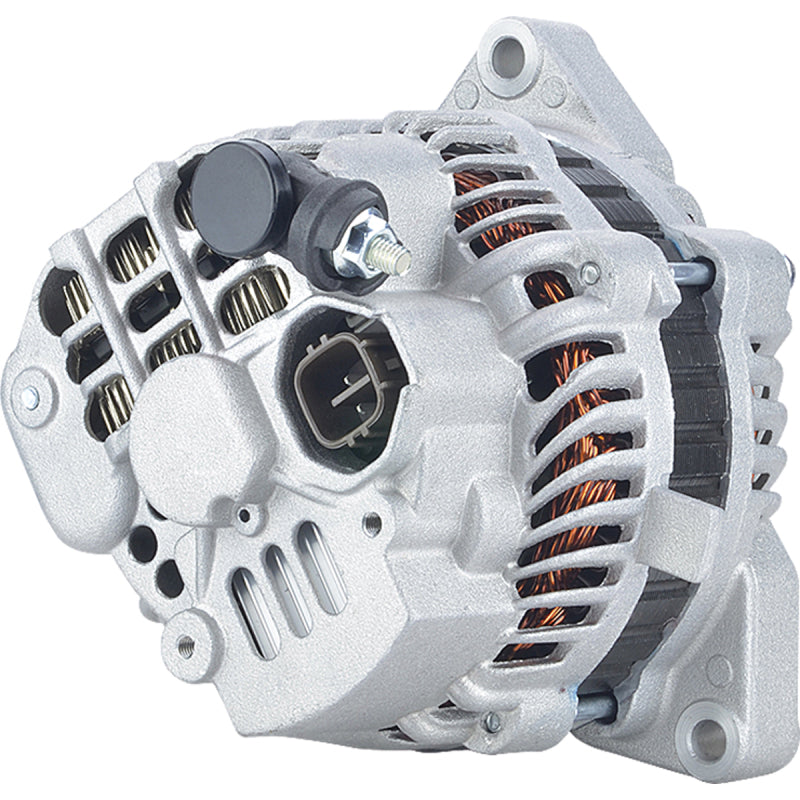 Arrowhead Hon Alternator Alternators Arrowhead