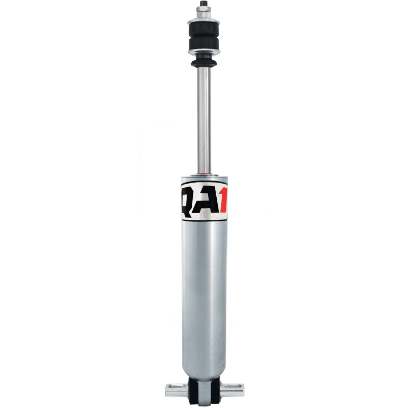 QA1 27 Series Stock Mount Monotube Shock Absorber - Hyperscrew - 4-7 Valving - Steel Shocks and Struts QA1