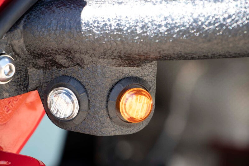 Fishbone Offroad JL/JT Front Steel Tube Fenders Fenders Fishbone Offroad