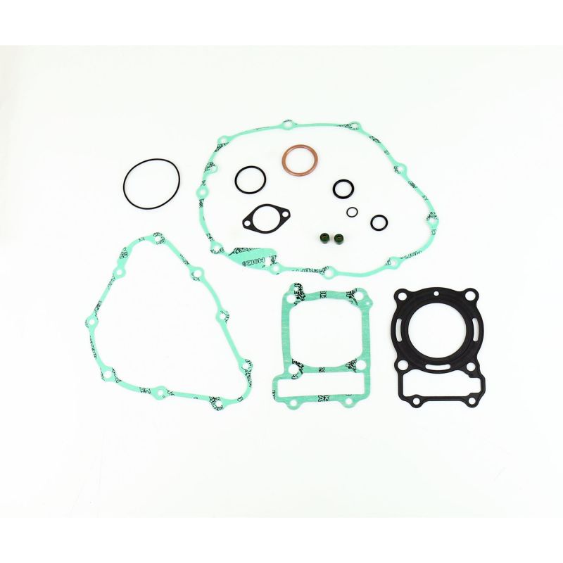Athena 04-17 Honda CBR R 125 Complete Gasket Kit w/o Valve Cover Gasket Gasket Kits Athena