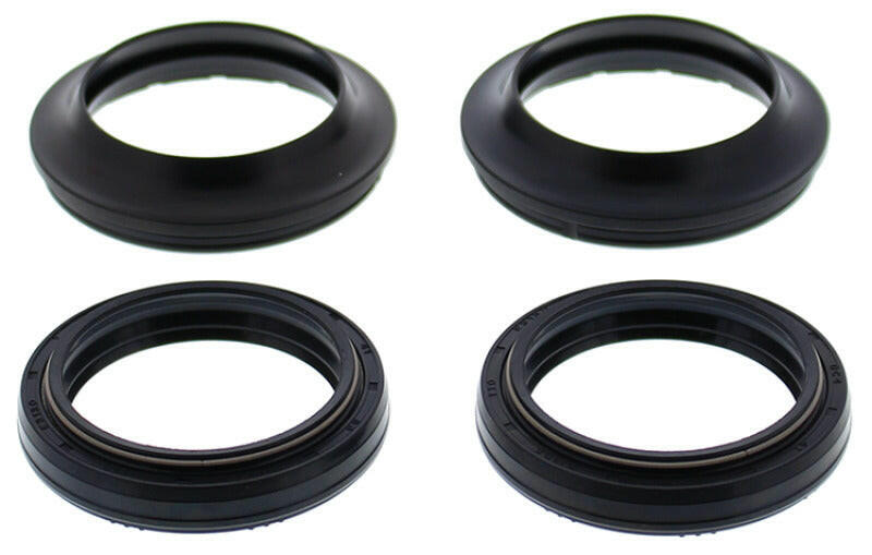 All Balls Racing 21-22 Aprilia RS 660 Fork Oil Seal & Dust Seal Kit Fork Seal Kits All Balls Racing