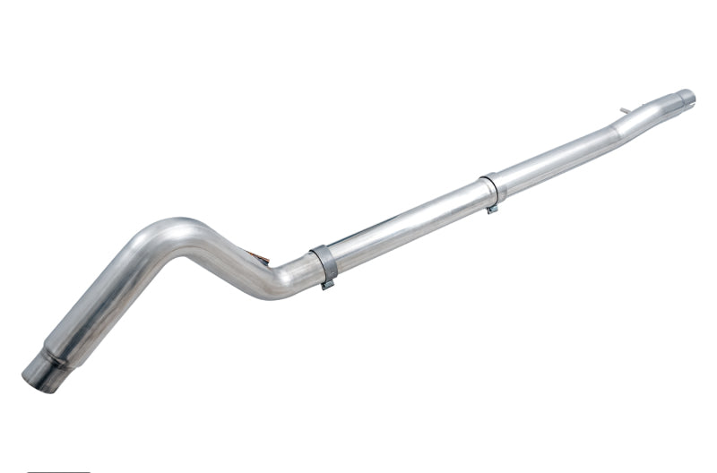 AWE Tuning 07-18 Jeep Wrangler JK/JKU 3.6L Non-Resonated Mid Pipe Connecting Pipes AWE Tuning