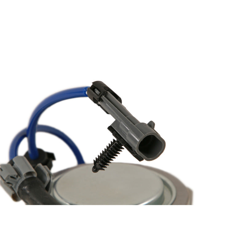 MOOG 2007 Chevrolet Silverado 1500 Classic Front Hub Assembly Wheel Hubs Moog