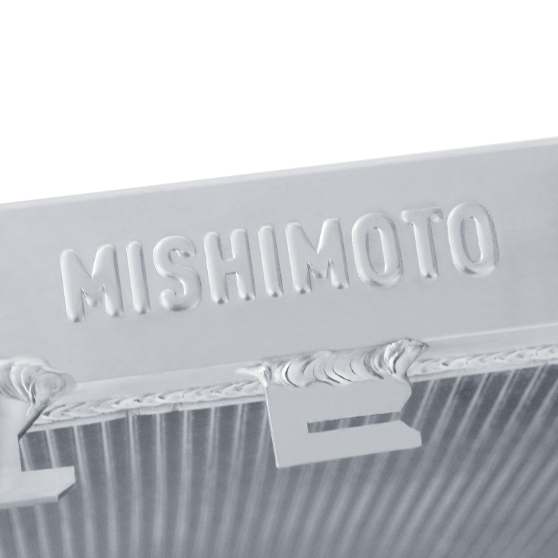 Mishimoto 2013+ Ford Focus ST Performance Aluminum Radiator Radiators Mishimoto