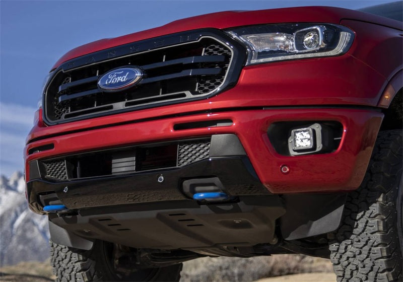 Ford Racing 2019-2020 Ranger Off-Road Fog Light KIT Work Lights Ford Racing