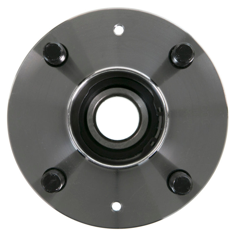 MOOG 04-07 Suzuki Swift+ Rear Hub Assembly Wheel Hubs Moog