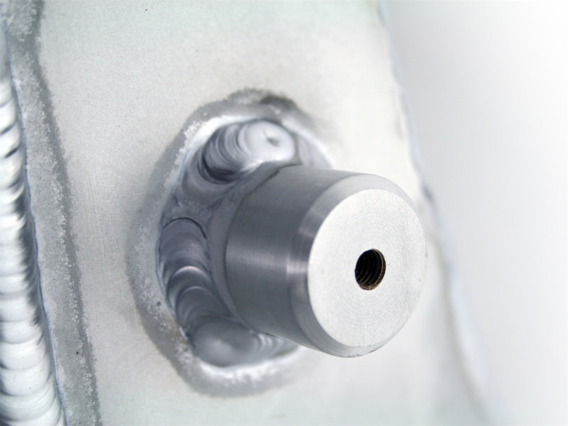 aFe Bladerunner Intercoolers I/C Dodge Diesel Trucks 94-02 LG-5.9L Intercoolers aFe