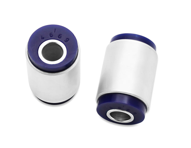 SuperPro Control Arm Lower Inner Kit Bushing Kits Superpro