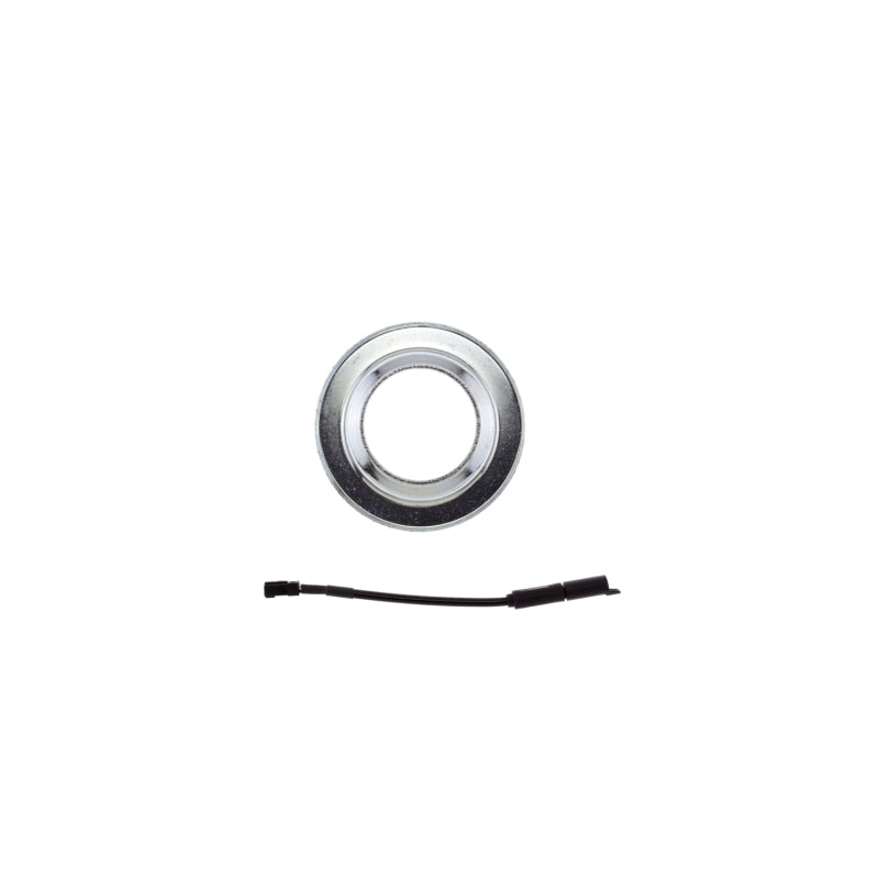 Bilstein B6 (DampTronic) 06-10 BMW M6 (E63) w/ EDC Electronic Dampers Rear 66mm Shock Absorber Shocks and Struts Bilstein