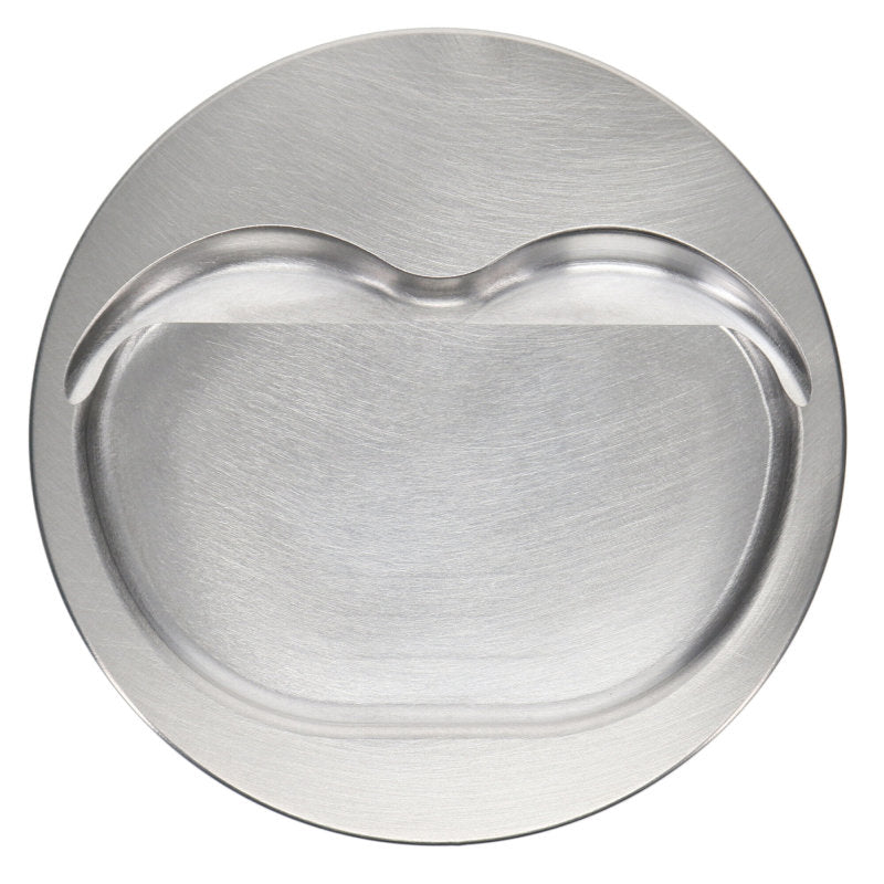 JE Pistons 350 SBC DISH -16cc- set of 8 pistons Piston Sets - Forged - 8cyl JE Pistons