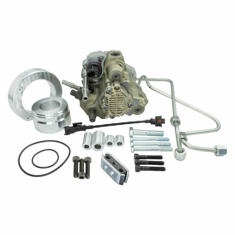 Industrial Injection 2019+ Dodge 6.7L Cummins CP4 to CP3 Conversion Kit Injection Pumps & Controllers Industrial Injection