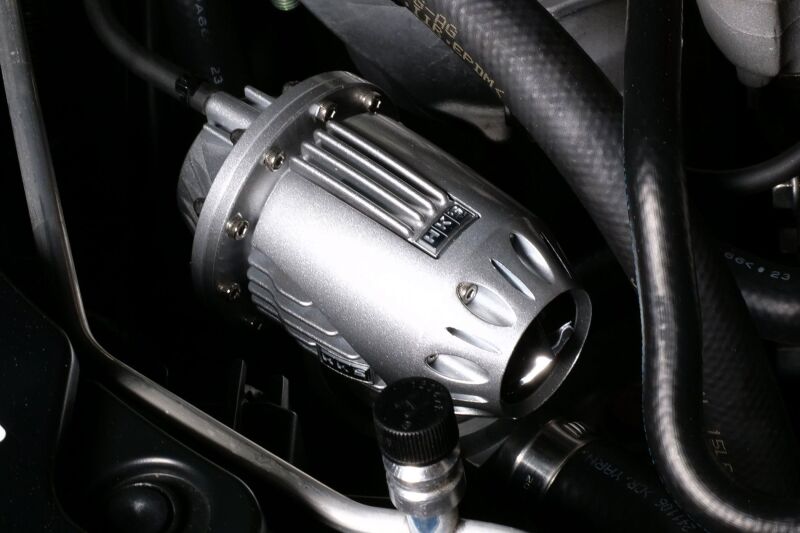 HKS SUPER SQV4 FL5 Blow Off Valves HKS