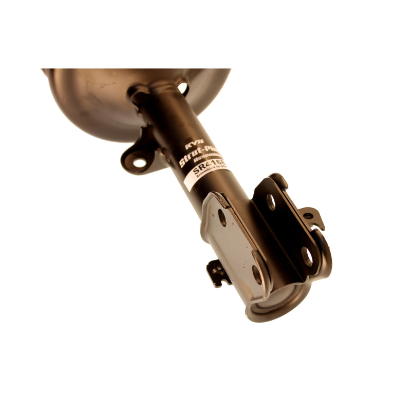 KYB Shocks & Struts Strut Plus Front Right 03-05 Honda Pilot (AWD) Shock & Spring Kits KYB