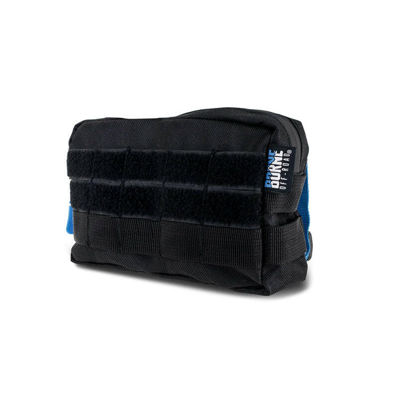 Borne Off-Road Molle Pouch 1 Liter Cargo Boxes & Bags Borne Off-Road