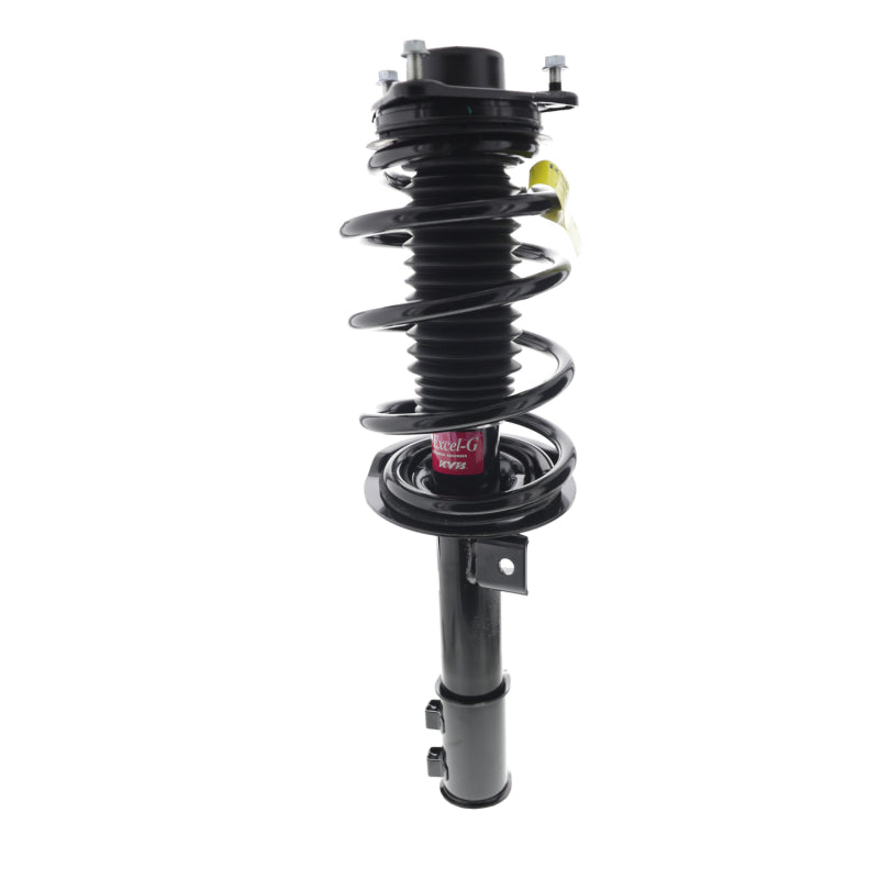 KYB 11-14 Hyundai Sonata (w/o Sport Susp & w/o Coil Spring+H) Shocks & Struts Strut Plus Front Right Shock & Spring Kits KYB