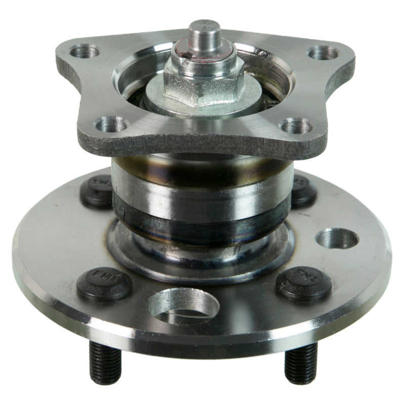 MOOG 98-02 Chevrolet Prizm Rear Hub Assembly Wheel Hubs Moog