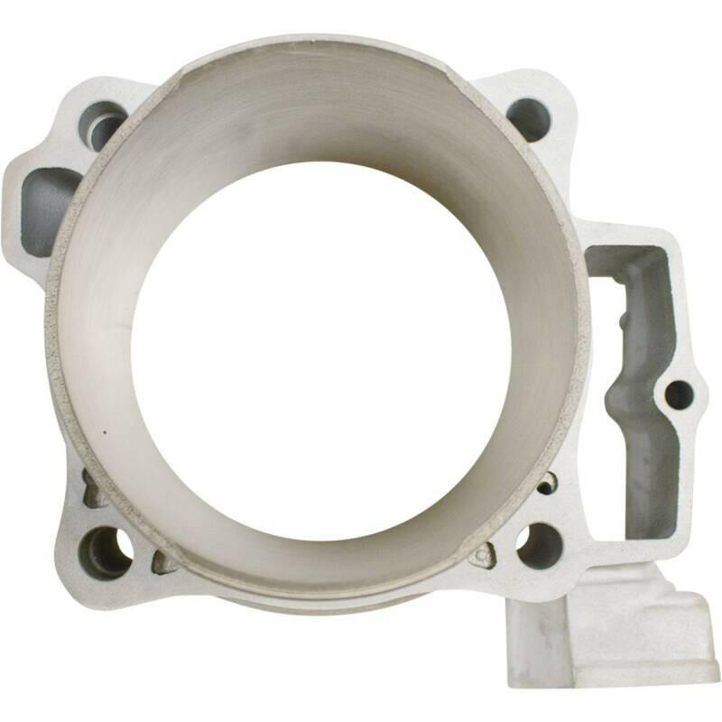 Cylinder Works 19-20 Honda CRF 450 L 450cc Big Bore Cylinder 99mm Cylinder Kits Cylinder Works