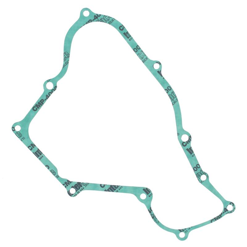 Vertex Gaskets 1984 Honda CR80 Inner Clutch - Side Cover Gasket Kit Gasket Kits Vertex Pistons