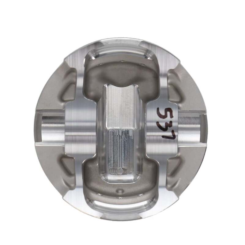 Wiseco Chevy LSX 4.155in Bore 1.110in CH 11.70 CC Piston Set Piston Sets - Forged - 8cyl Wiseco