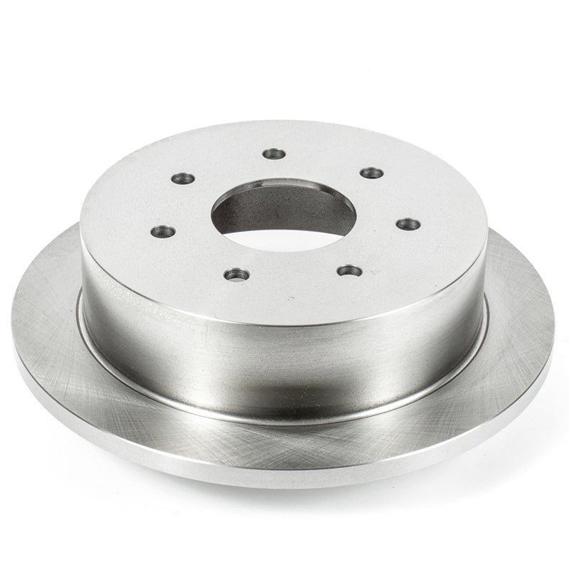 Power Stop 00-03 Ford F-150 Rear Autospecialty Brake Rotor Brake Rotors - OE PowerStop