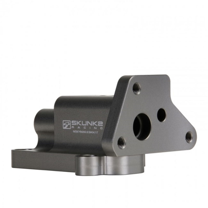 Skunk2 Honda/Acura H-Series VTEC Hard Anodized Billet Solenoid Solenoids Skunk2 Racing