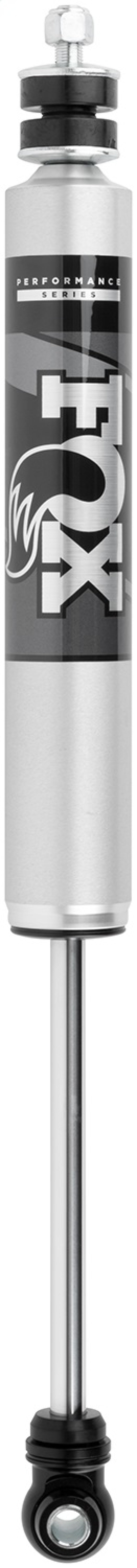 Fox 2014+ Dodge 2500 2.0 Perf Series 8.6in. Smooth Body IFP Front Shock / 0-2in Lift Shocks and Struts FOX