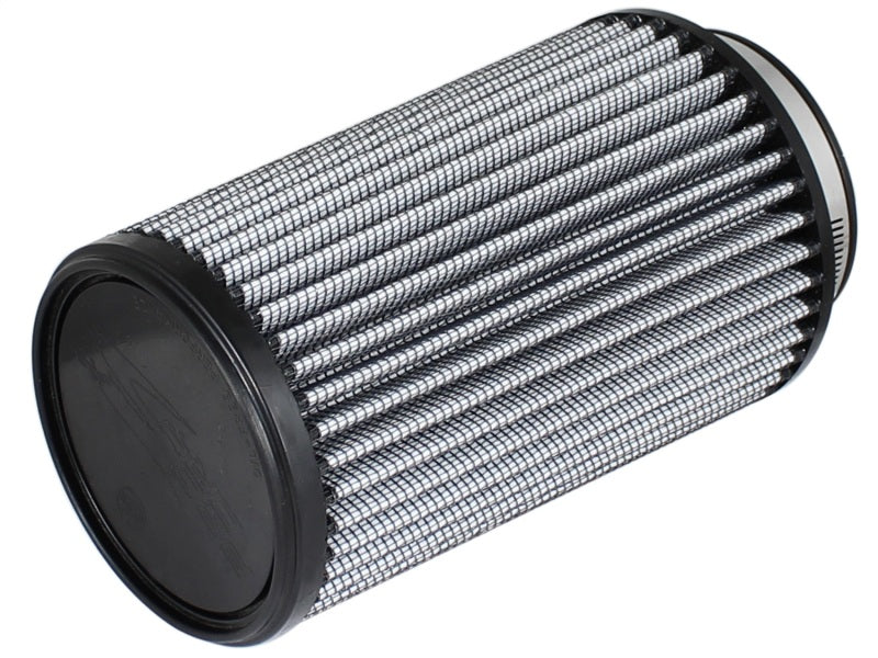aFe Magnum FLOW Air Filter Pro DRY S 3-1/2in F x 5in B x 4-3/4in T x 7in H / 1 FL in Air Filters - Universal Fit aFe