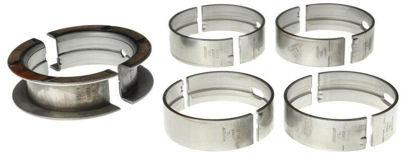 Clevite Chrysler Pass & Trk 440 V8 1974-80 Main Bearing Set Bearings Clevite