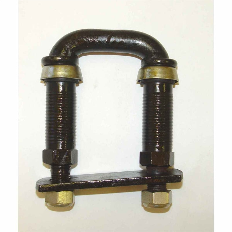 Omix RH Shackle Kit 52-57 Willys M38-A1 Shackle Kits OMIX