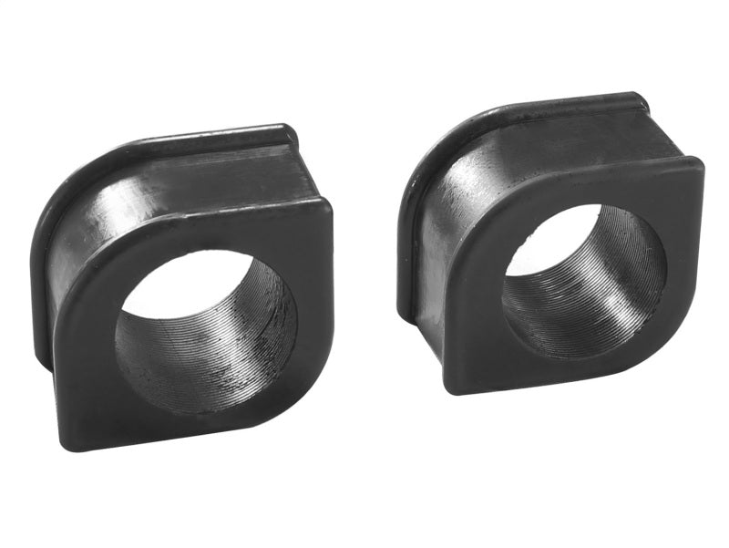 aFe Control PFADT Series Racing Sway Bar Front Service Kit Chevrolet Corvette (C5/C6) 97-13 Sway Bars aFe