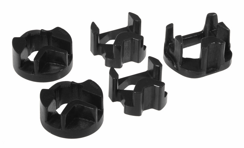 Prothane 95-99 Dodge Neon 3 Mount Kit - Firm - Black Bushing Kits Prothane