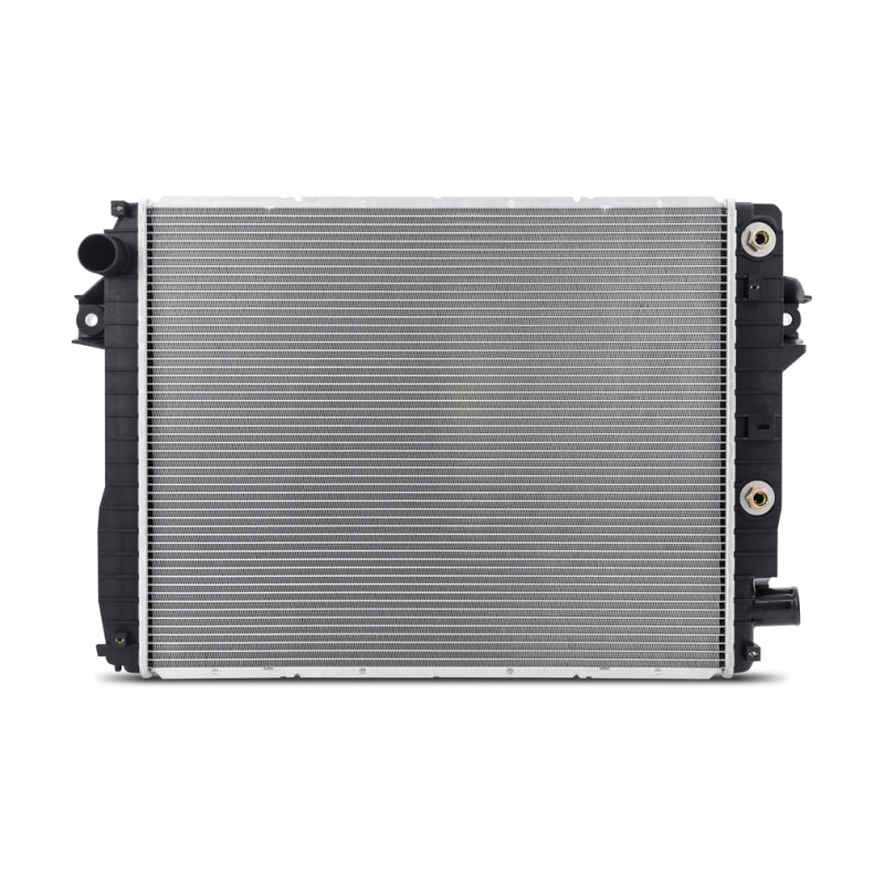 Mishimoto 13-18 Ram 6.7L Cummins Replacement Radiator Radiators Mishimoto