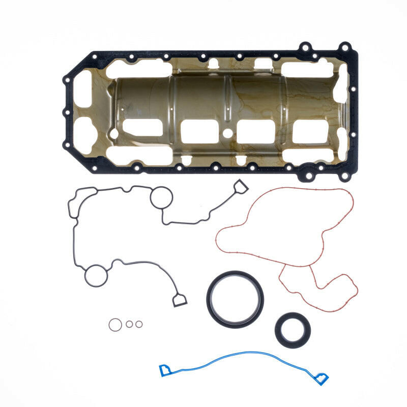Cometic Street Pro Chrysler 2005-Present 6.1L Hemi 4.125 Bottom End Kit Gasket Kits Cometic Gasket