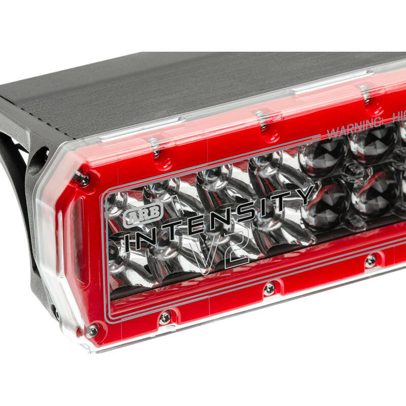 ARB Intensity V2 Light Bar Combination Driving Lights ARB