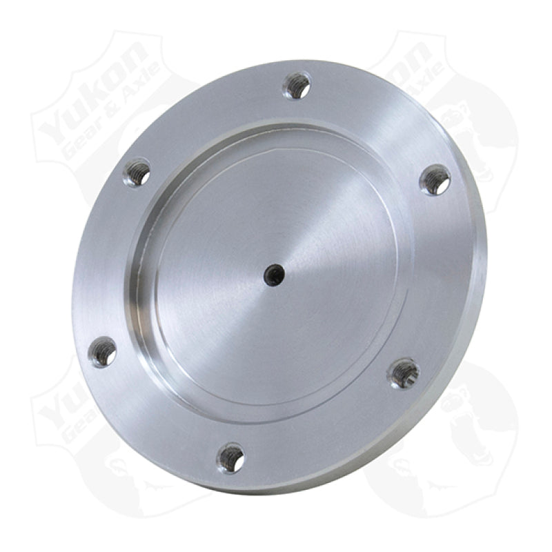 Yukon Gear 1541H Right Hand Stub Axle For 98+ 8.25in IFS Axles Yukon Gear & Axle