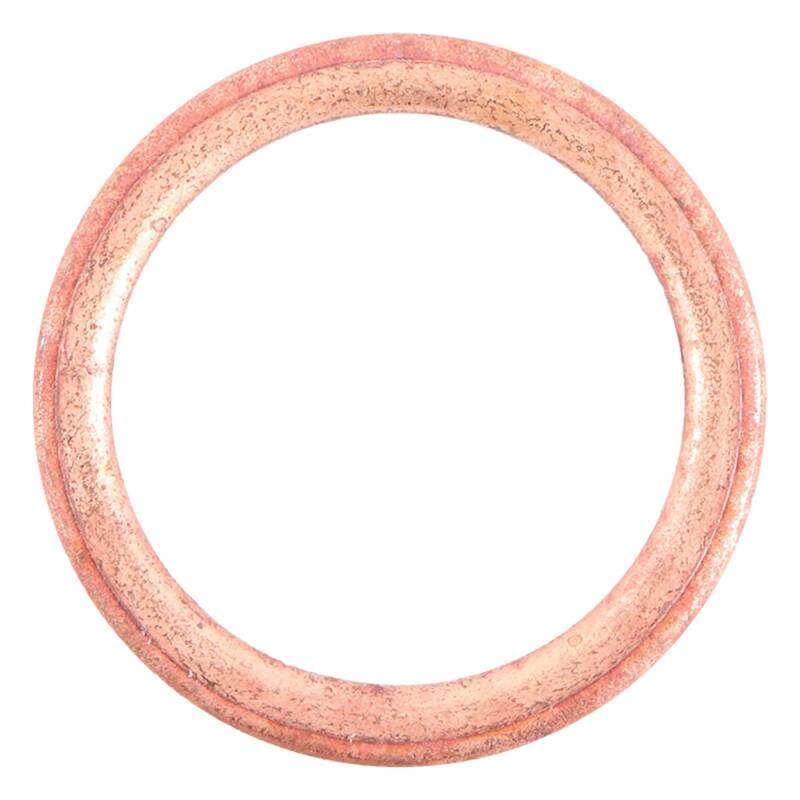 Vertex Gaskets 86-88 Kawasaki KLF185 Bayou Exhaust Gasket Kit Exhaust Gaskets Vertex Pistons