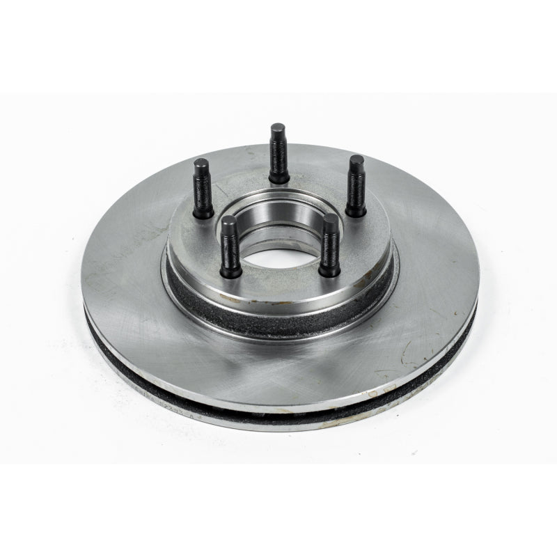 Power Stop 95-97 Ford Ranger Front Autospecialty Brake Rotor Brake Rotors - OE PowerStop