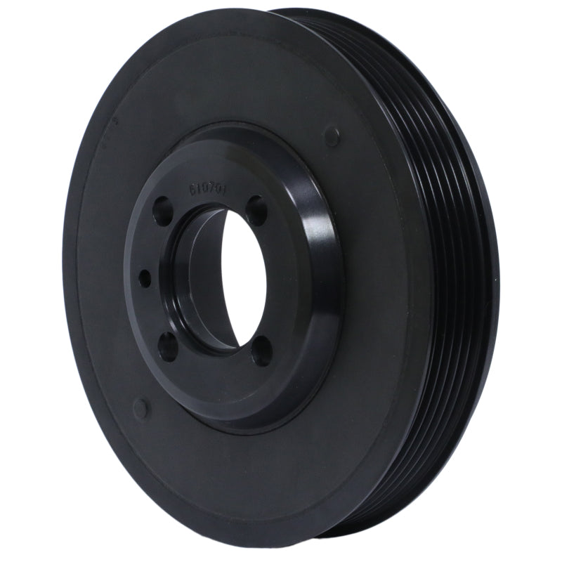 Fluidampr Mitsubishi EVO 8 / 9 Steel Internally Balanced Damper Crankshaft Dampers Fluidampr