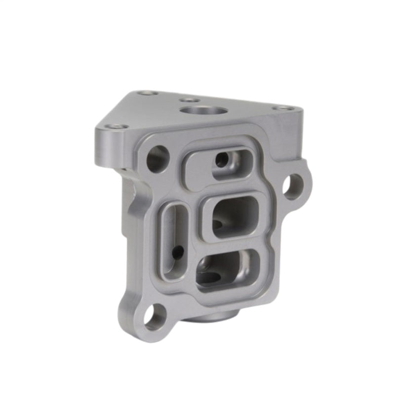 Skunk2 00-09 Honda S2000 (All Models) Hard Anodized Billet Solenoid Solenoids Skunk2 Racing