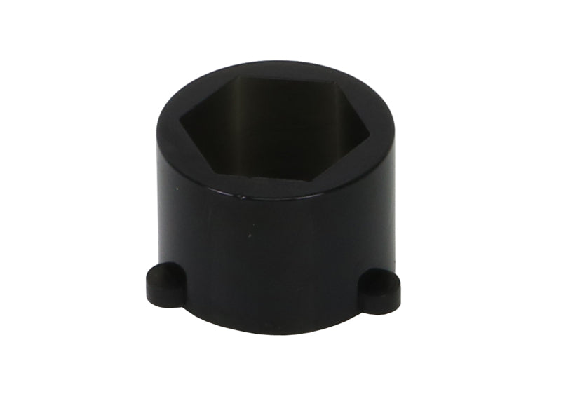 Whiteline 3/75-9/93 Volvo 240/260 Steering - Rack & Pinion Internal Bushing Bushing Kits Whiteline