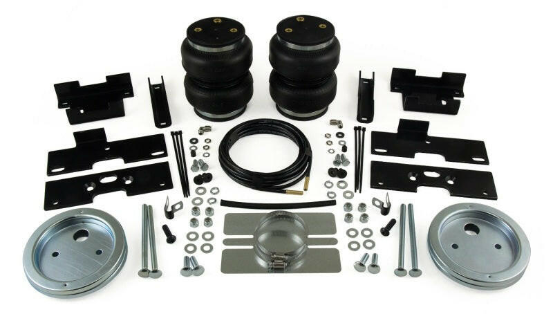Air Lift Loadlifter 5000 Air Spring Kit Air Suspension Kits Air Lift