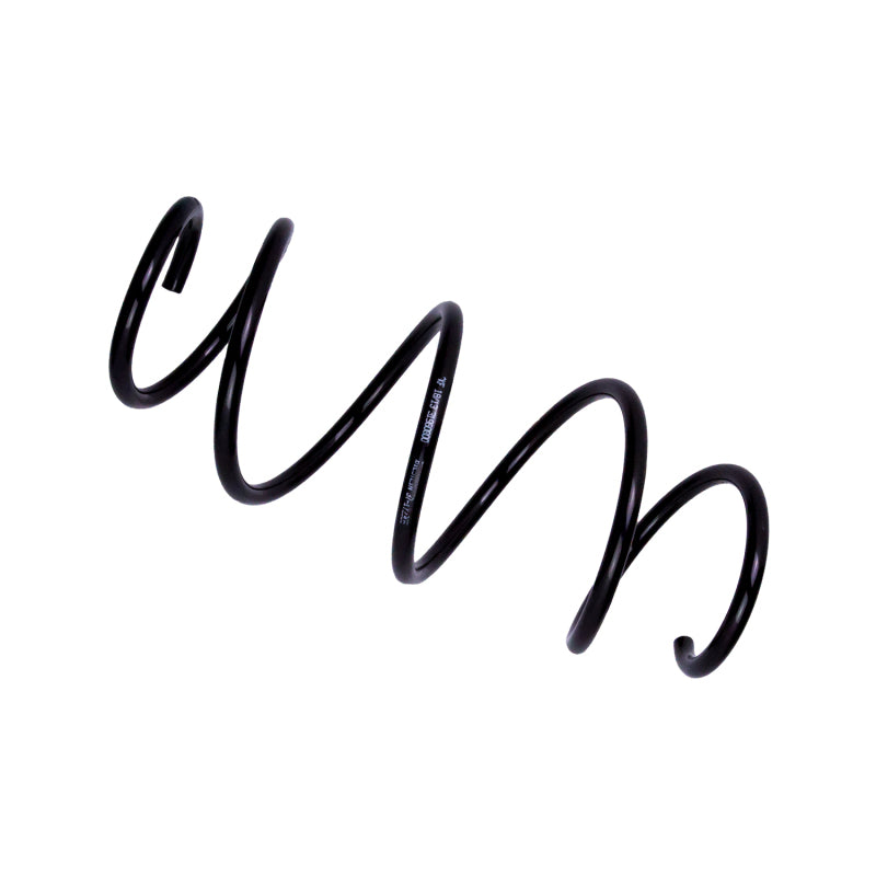 Bilstein 08-11 Mercedes-Benz C300 B3 OE Replacement Coil Spring - Front Shocks and Struts Bilstein