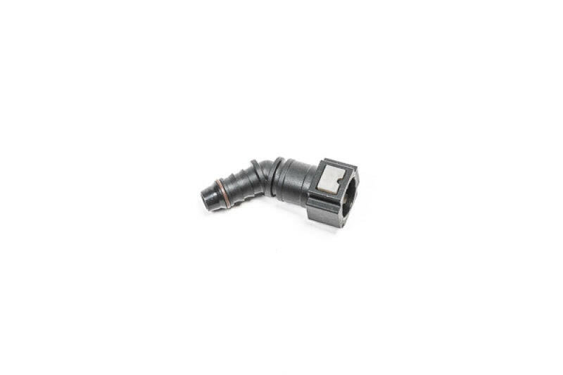 Radium Engineering 5/16in Sae Female To 45 Degree 3/8In Barb Fittings Radium Engineering