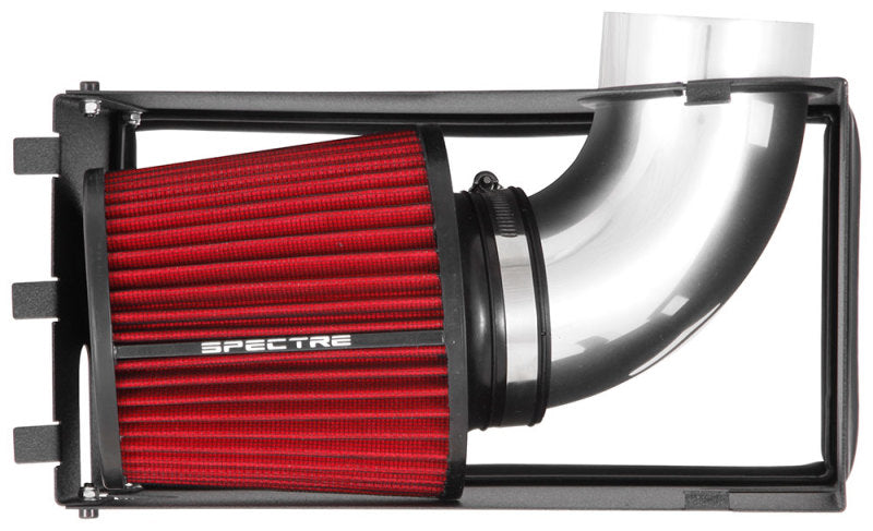 Spectre Air Intake Kit Ford Explorer Sport V6-3.5L F/I 13-19 Cold Air Intakes Spectre