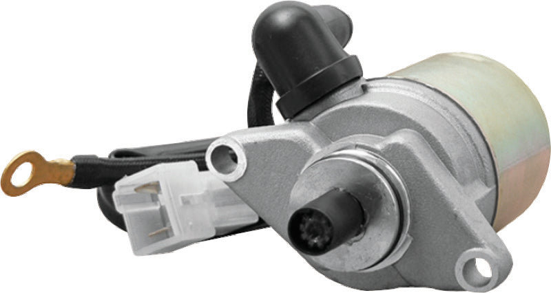 QuadBoss 08-15 Polaris Outlaw 50 Motor Starter Starters QuadBoss