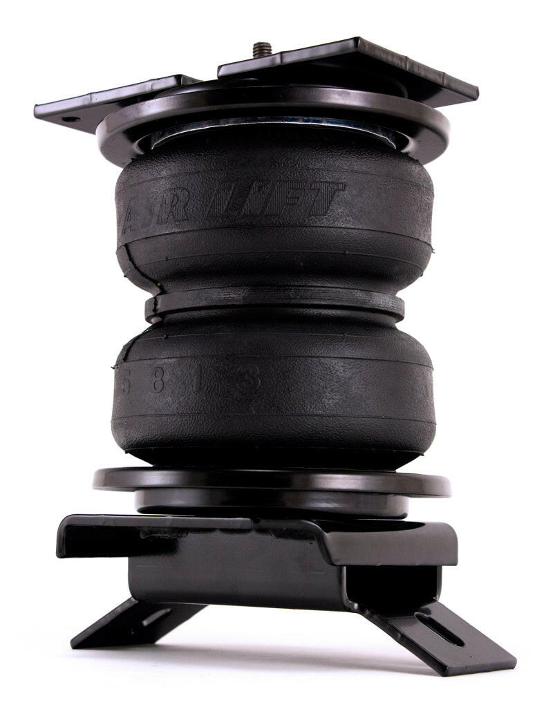 Air Lift Loadlifter 5000 Ultimate Rear Air Spring Kit for 99-06 GMC Sierra 1500 4WD Air Suspension Kits Air Lift