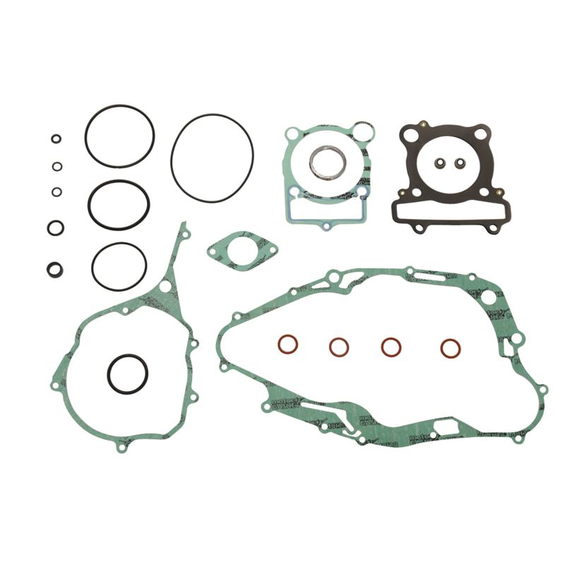 Athena 1984 Yamaha Complete Gasket Kit (Excl Oil Seal) Gasket Kits Athena