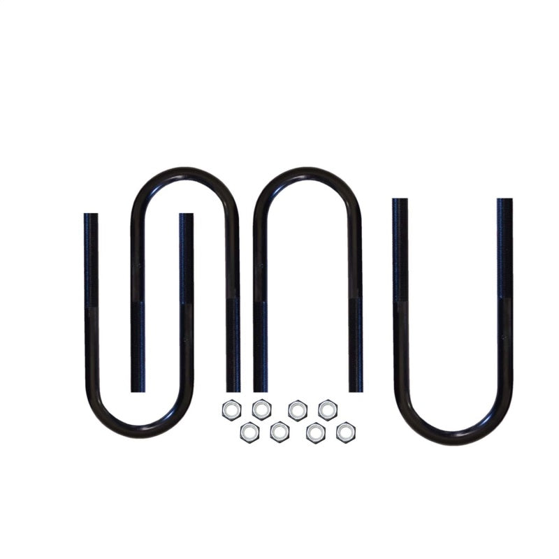 Skyjacker Axle U-Bolt All Non-Spec Vehicles Differential Mounts Skyjacker